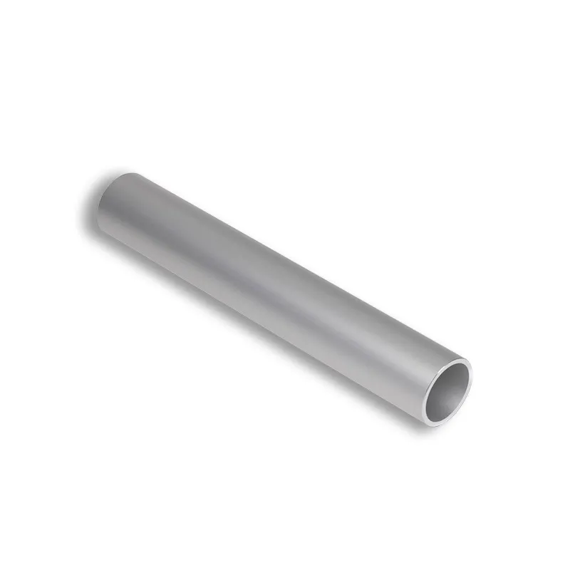 Aluminum Tube